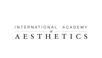 International Academy of Aesthetics Logo